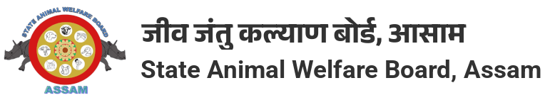 State Animal Welfare Board, Assam