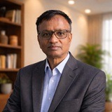 Dr. Anil Saikia