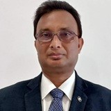 Dr. Dipak Talukdar