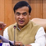 Dr. Himanta Biswa Sarma