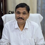 Dr. Jayanta Kumar Goswami