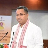 Sri. Krishnandu Paul